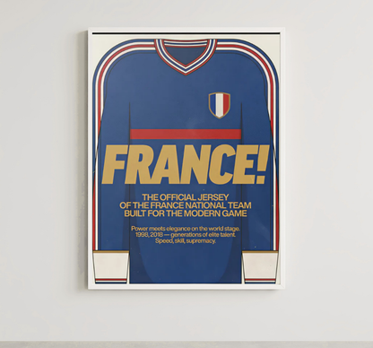 FRANCE