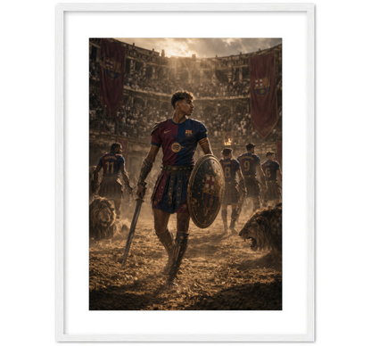 VIP | BARÇA