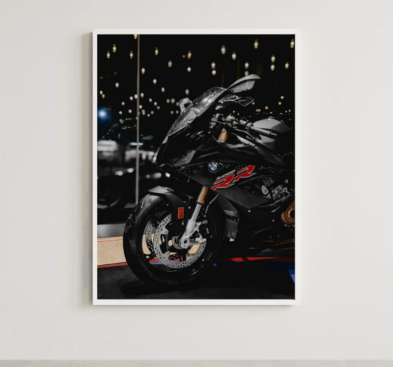 S 1000 RR