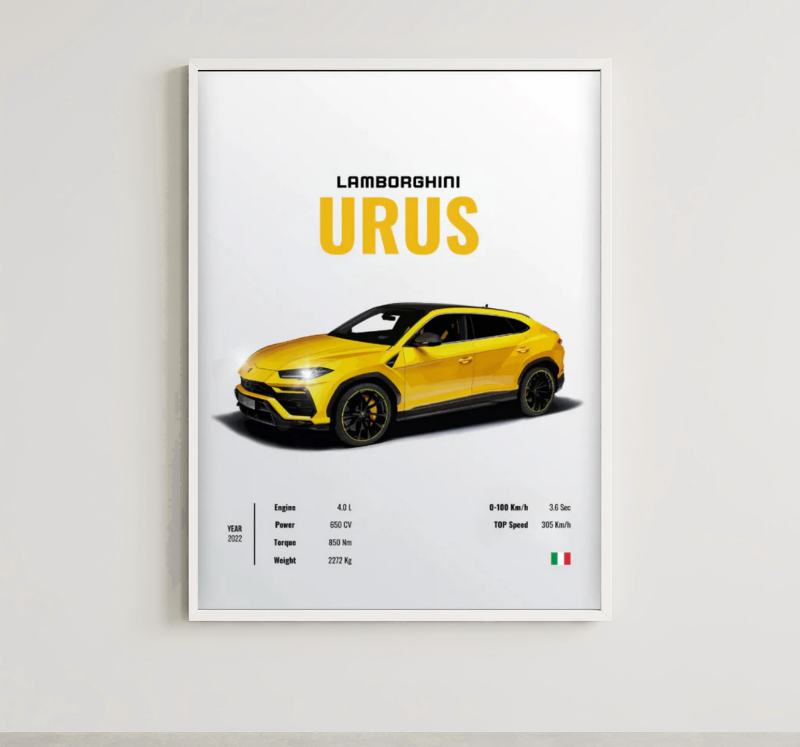 URUS