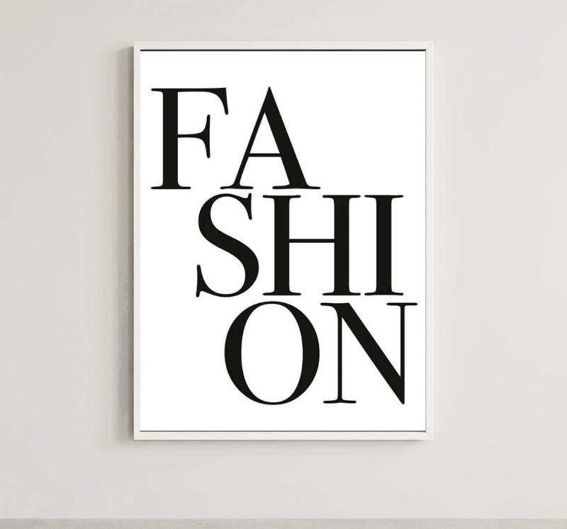 FASHION
