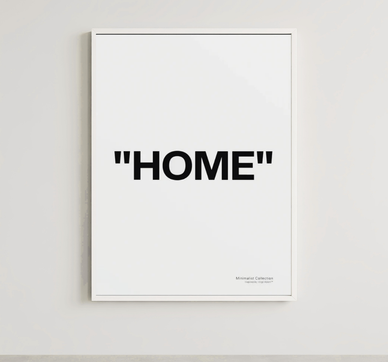 HOME
