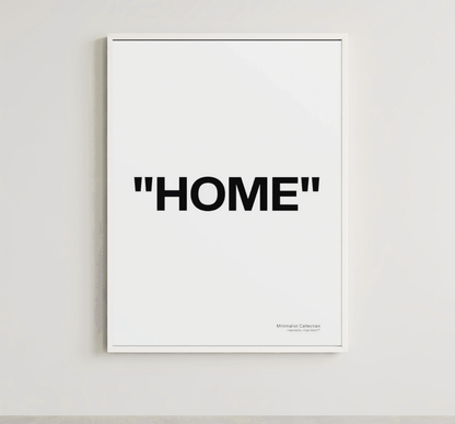 HOME
