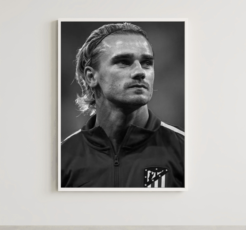 GRIEZMAN