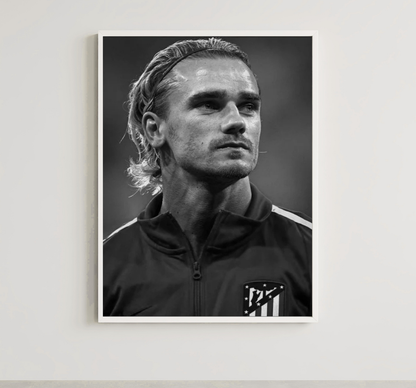 GRIEZMAN