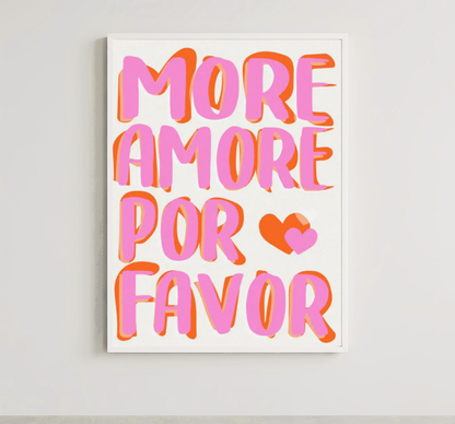 AMORE