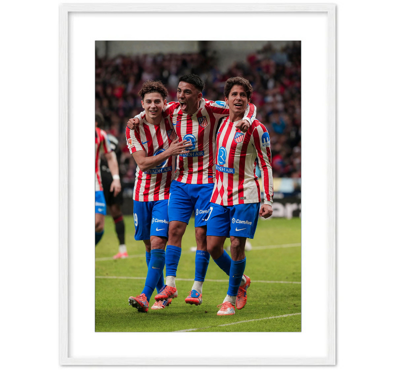 EL TRIO DE MADRID