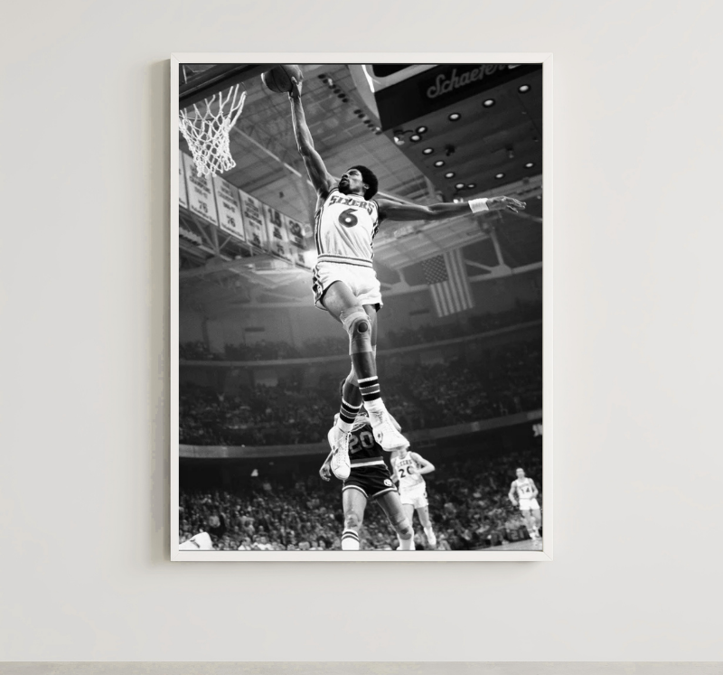 DR. J