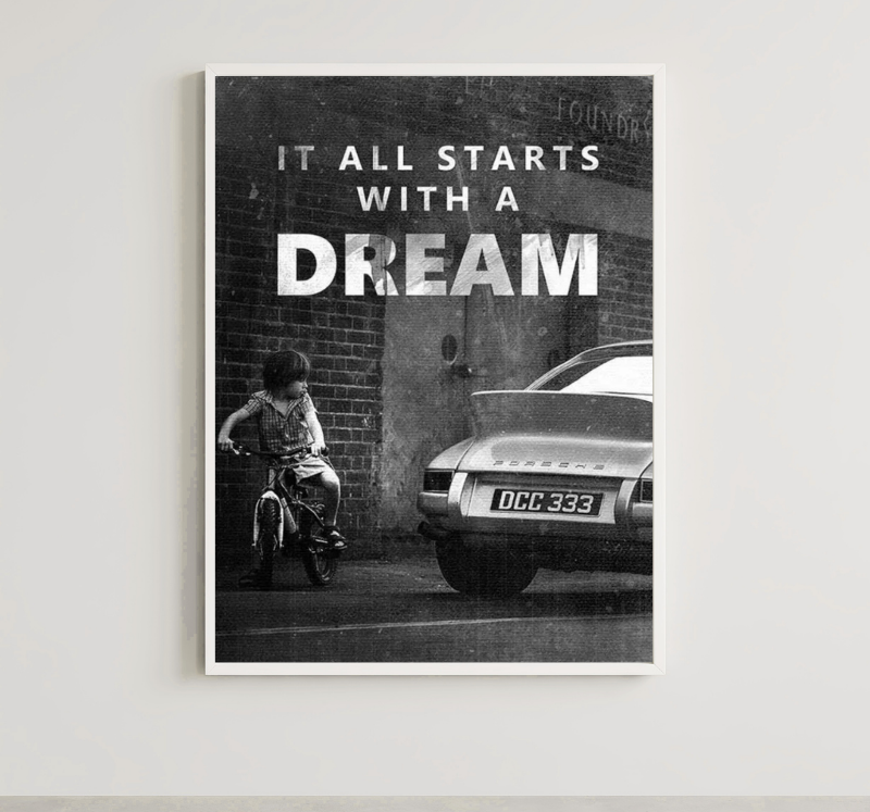 DREAMS