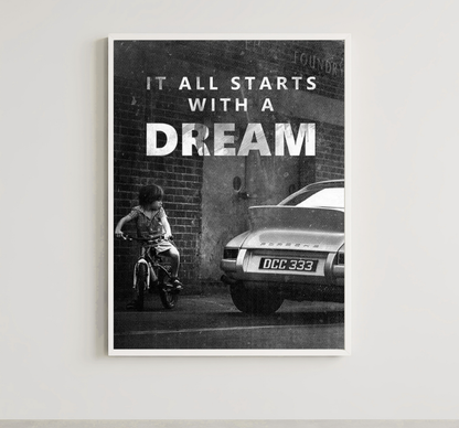 DREAMS