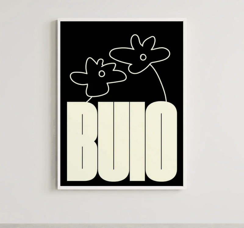 BUIO