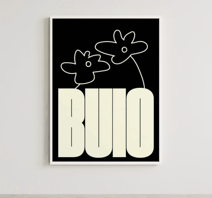 BUIO