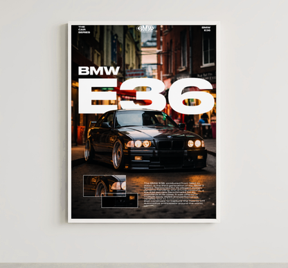 BMW E36