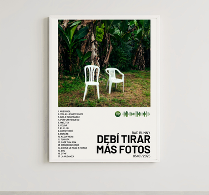 DEBI TIRAR MÁS FOTOS