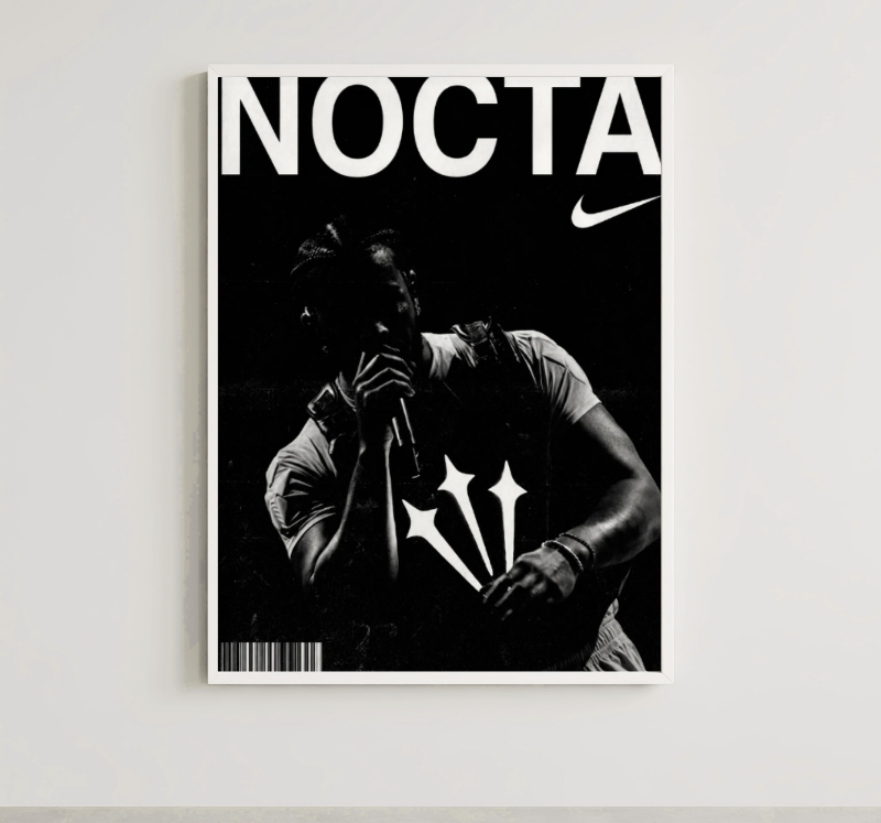 NOCTA