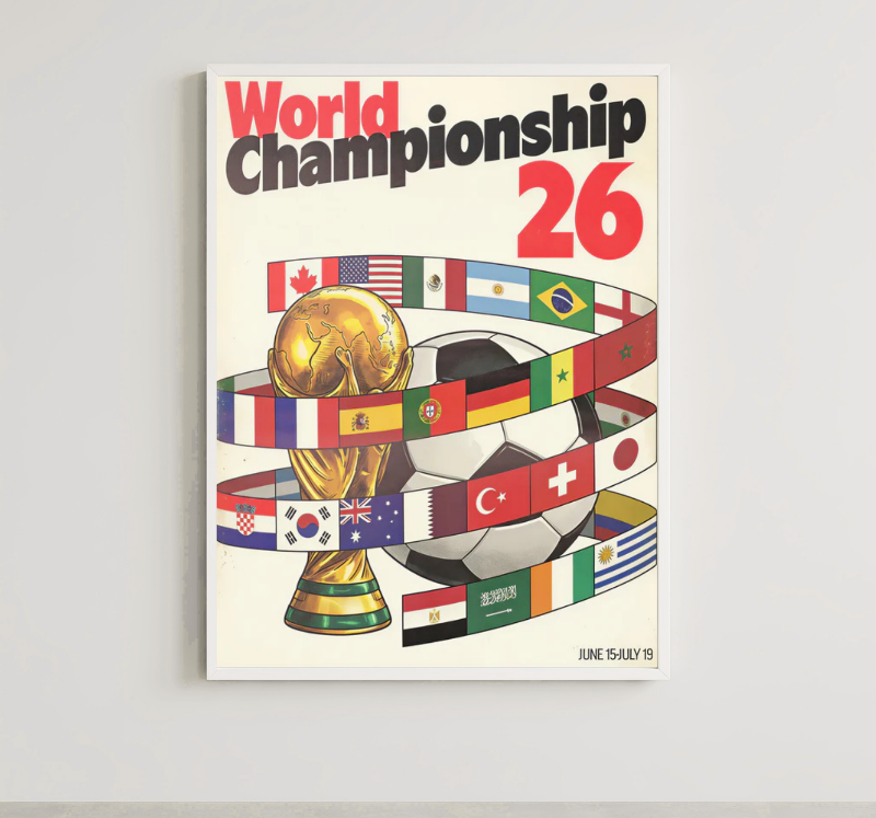 MUNDIAL