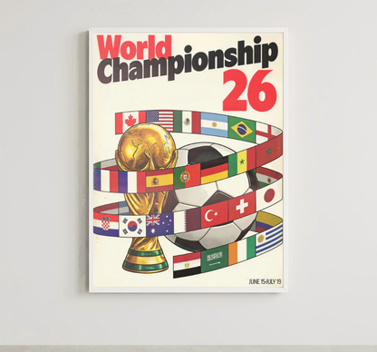 MUNDIAL