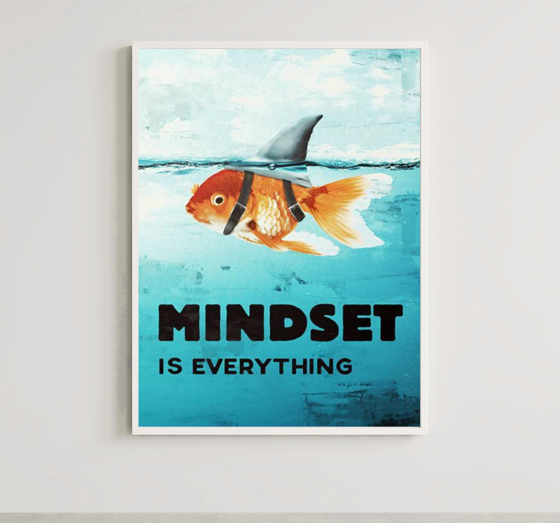MINDSET