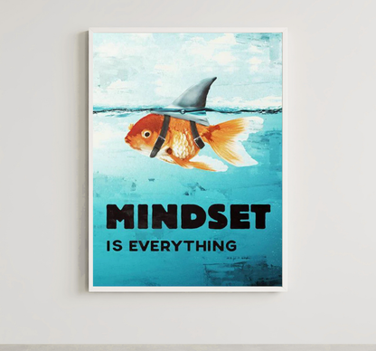 MINDSET