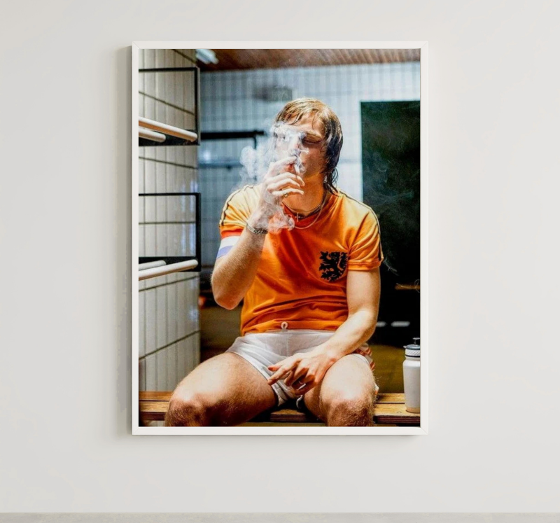 ICON - SMOKE