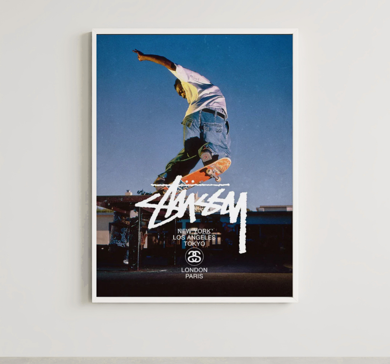 SKATE