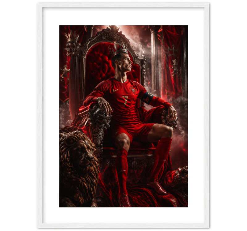 VIP | RONALDO