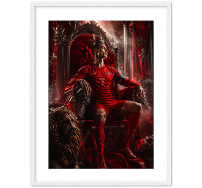 VIP | RONALDO