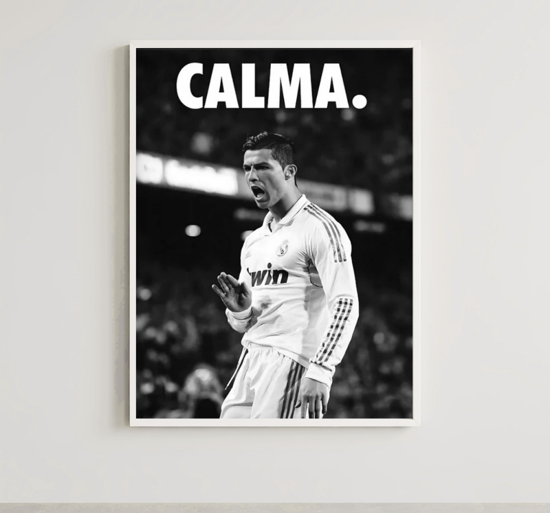 CALMA 7
