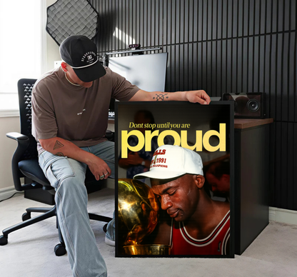 PROUD