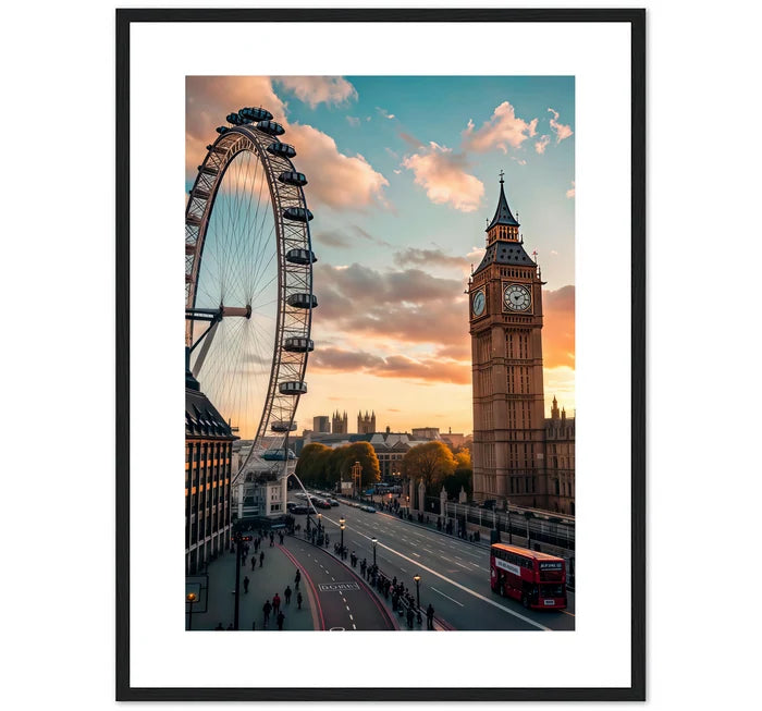 LONDON