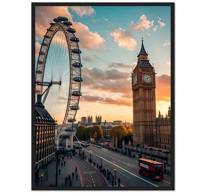 LONDON