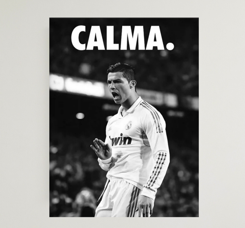 CALMA 7