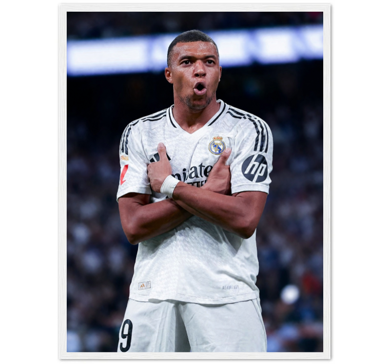 MBAPPE