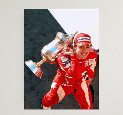 ALONSO