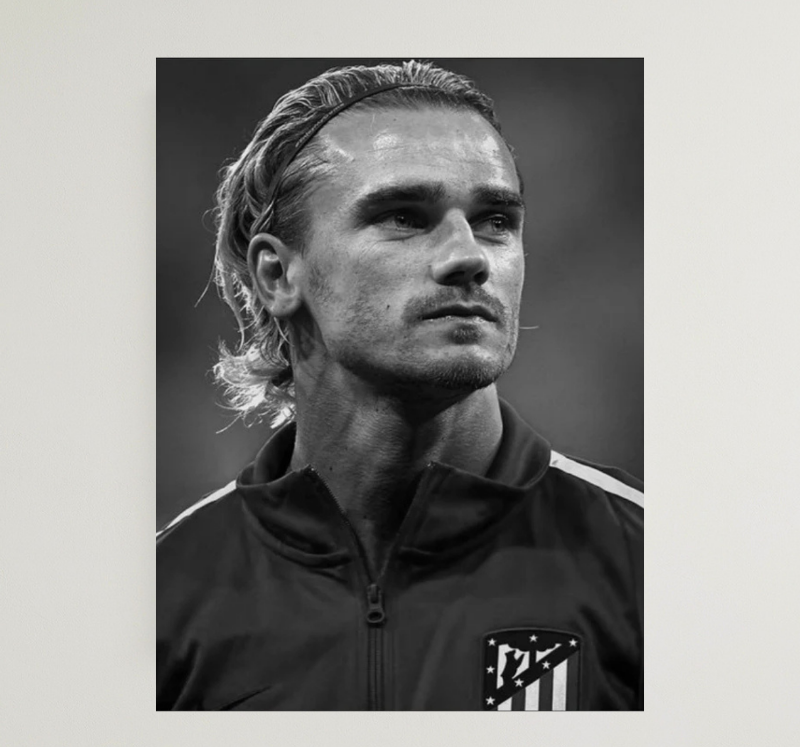 GRIEZMAN