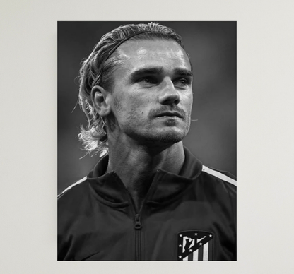 GRIEZMAN