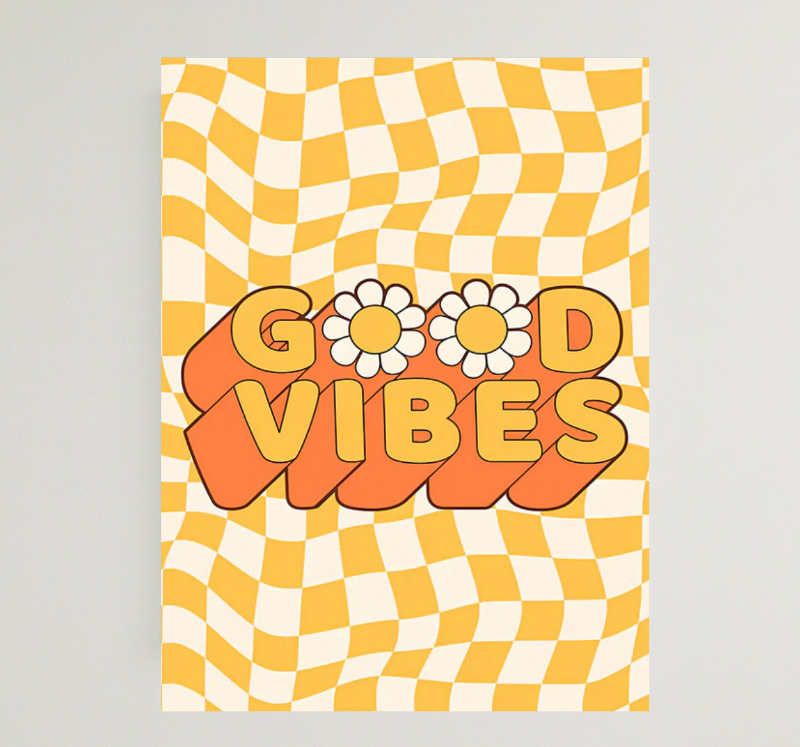 GOOD VIBES II