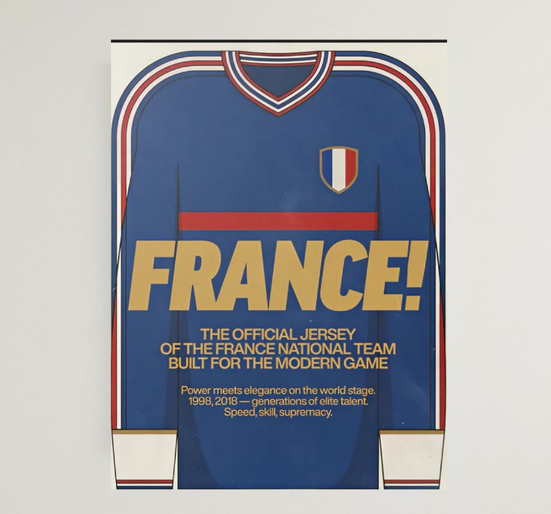 FRANCE