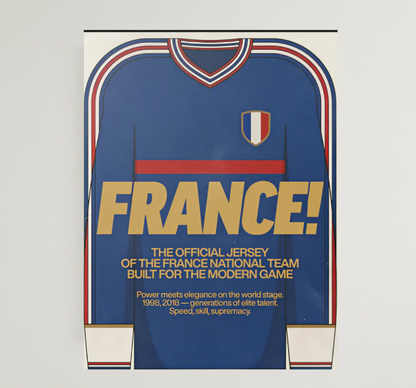 FRANCE