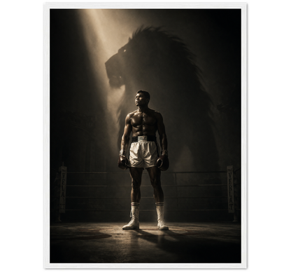 VIP | THE KING ALI