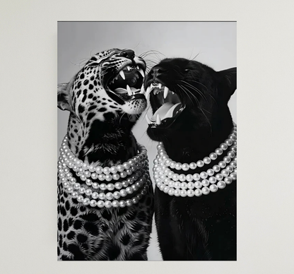 ROAR IN STYLE
