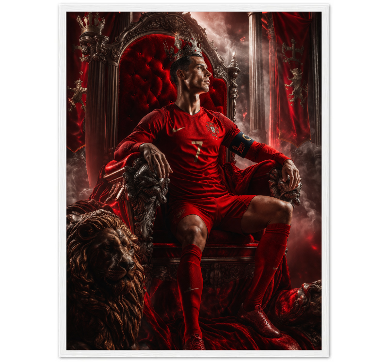 VIP | RONALDO