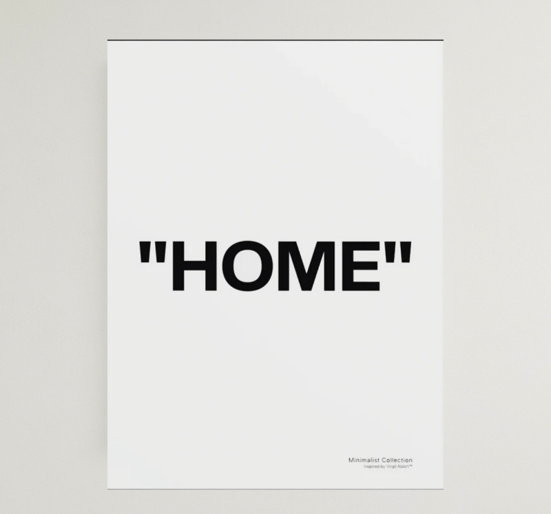 HOME