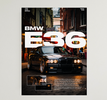 BMW E36