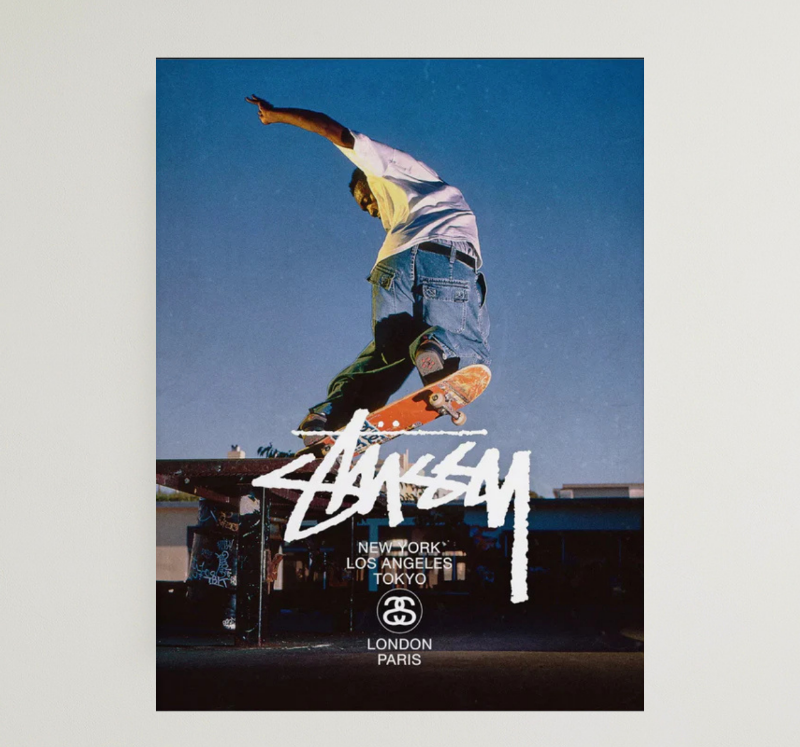 SKATE