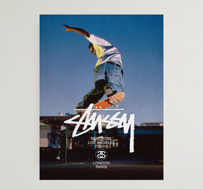 SKATE