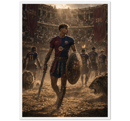 VIP | BARÇA