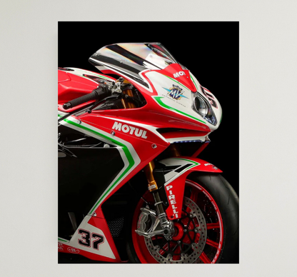 MOTUL 37