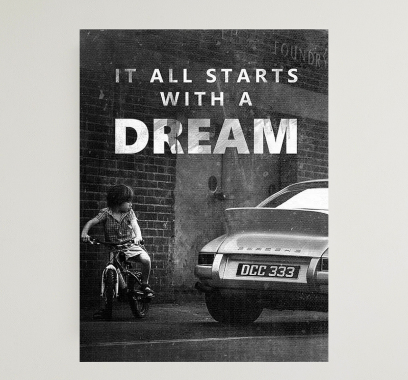 DREAMS