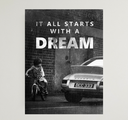 DREAMS